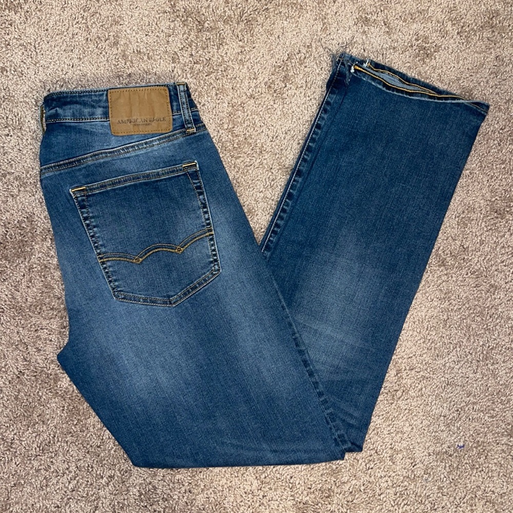 MEN's American Eagle Jeans